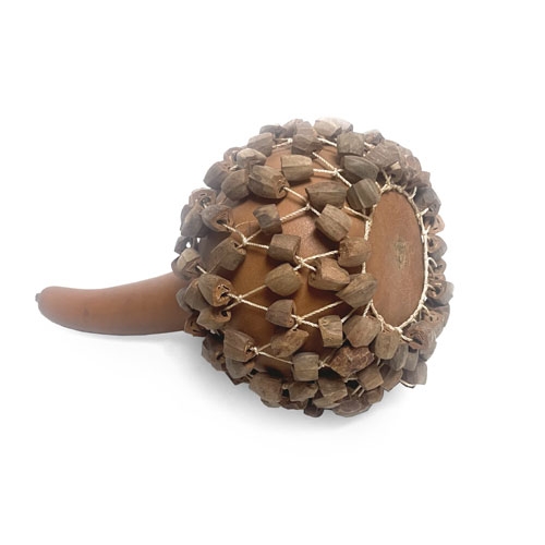 DJABARA Hochet musical