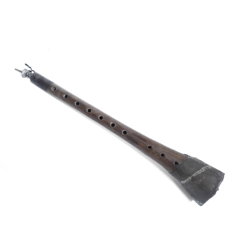 GHAÏTA Hautbois du Maghreb