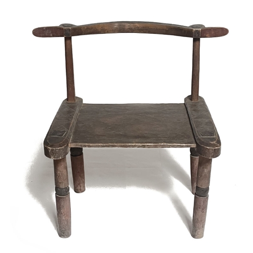Chaise SENOUFO
