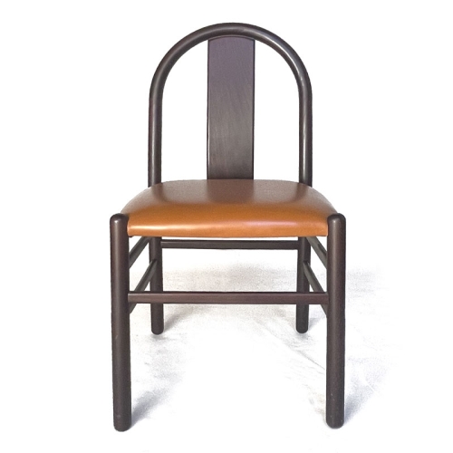 THALIA chaise assise rembourée