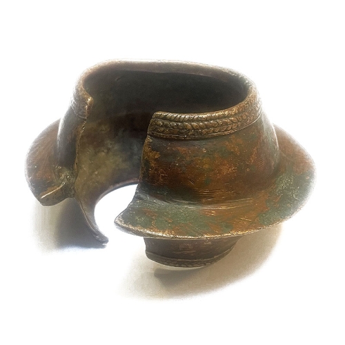 Bracelet MOSSI cuivre