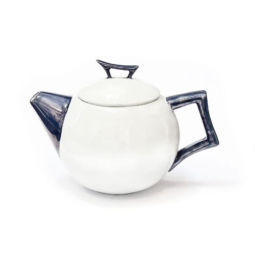Théière postmoderne de MARIAGE FRÈRES