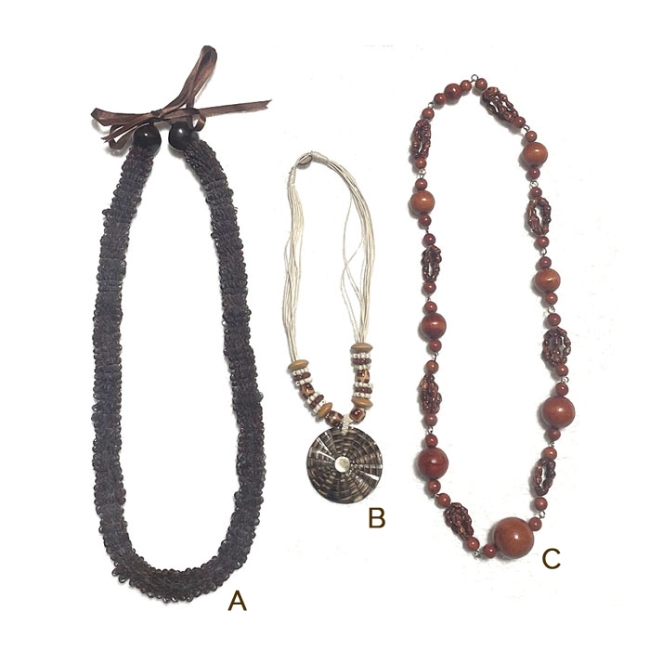 Colliers TRIO FANTASIA