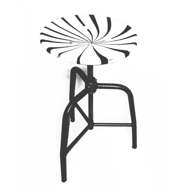 Tabouret réglable MEDIC