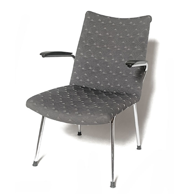 Fauteuils 3114 des frères DE WIT
