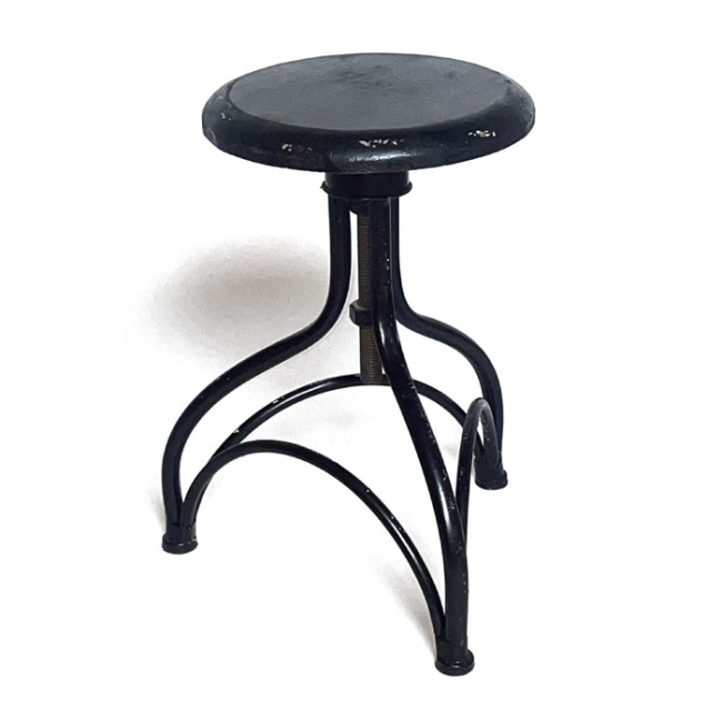 Tabouret réglable CINAH