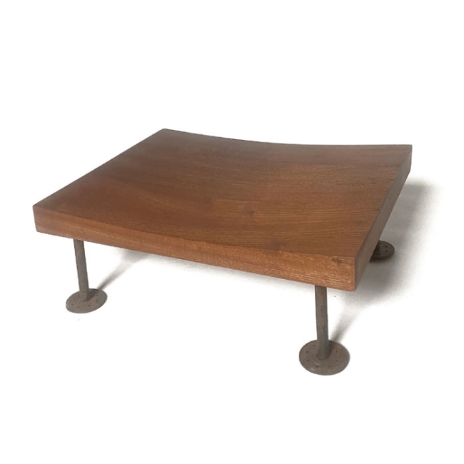 Sièges vintage d'Afrique