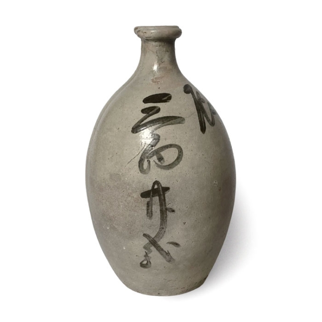 TOKKURI bouteille pour le saké