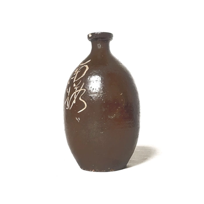 Petite bouteille pour le saké