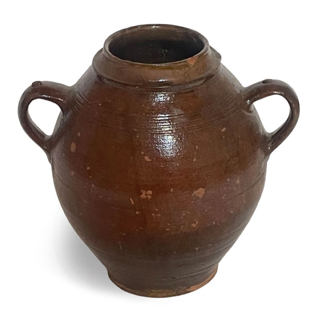 Terre cuite de Hongrie