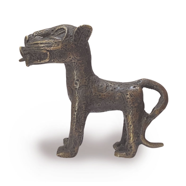 Panthère YORUBA